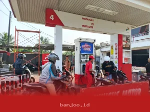 Kenaikan Harga BBM Pertalite Dipastikan Terjadi pada 26 September 2026 Menurut Data Kementerian ESDM