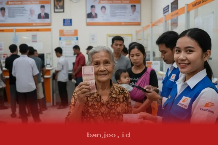 Mengapa Bansos PKH dan BPNT Bisa Dihentikan Pemerintah 6 Kali dalam Setahun?