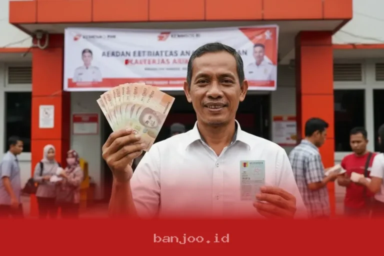 Panduan Lengkap Mengecek Penerima Bansos Beras 30 Kg Edisi September 2026 Secara Online