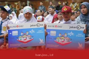 Pencairan KJP Plus September 2026 Sudah Masuk? Ini Jadwal Resmi, Besaran Dana, dan Tata Cara Mengecek Status Pembayaran