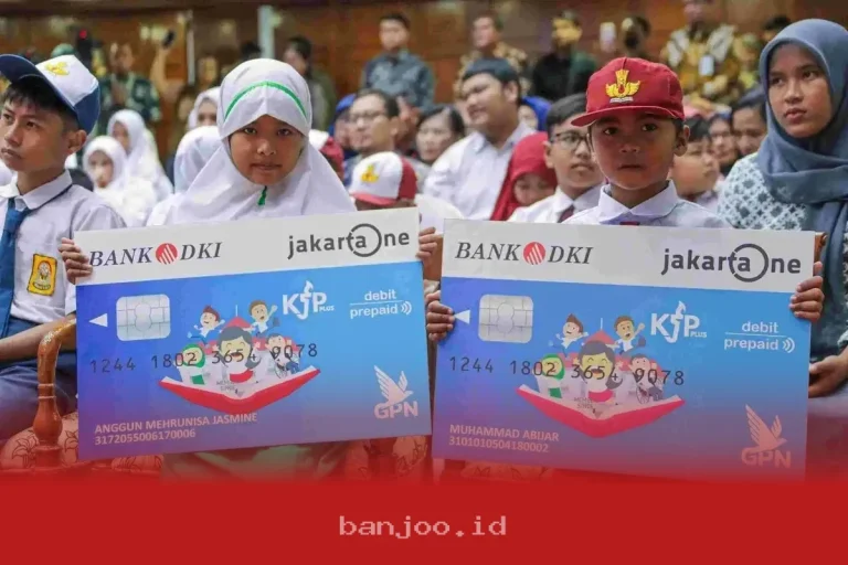 Pencairan KJP Plus September 2026 Sudah Masuk? Ini Jadwal Resmi, Besaran Dana, dan Tata Cara Mengecek Status Pembayaran