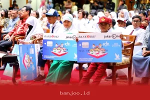 Perkiraan Jadwal Pencairan KJP Plus September 2026 Beserta Tanggal Cairnya