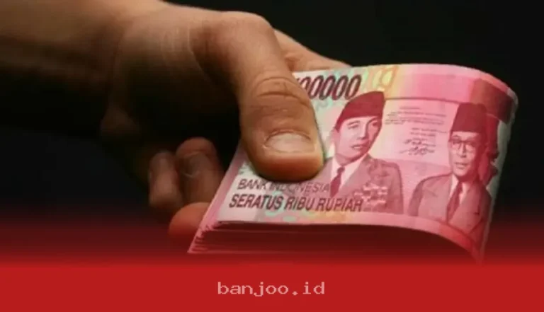 Pinjaman Jaminan ATM Gaji dan JHT 2026 Tetap Aman untuk Digunakan Tahun Ini