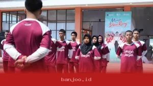 Program BNI Sahabat Sekolah Rakyat Hadir di Sulsel, Edukasi Pelajar Kelola Keuangan Melalui Simpanan Terencana