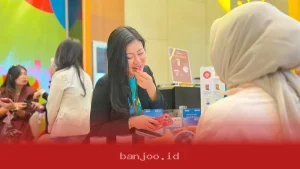 Ribuan Orang Lampung Serbu Festival Keuangan 2026 untuk Coba Fitur Digital BNI yang Praktis