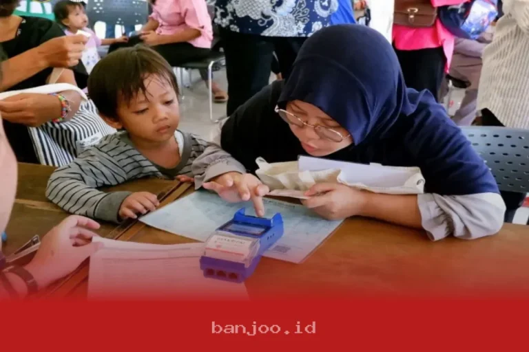 Syarat dan Ketentuan Penerimaan KAJ September 2026 Lengkap dengan Prosedur Mendapatkan Bantuan Dana Pendidikan