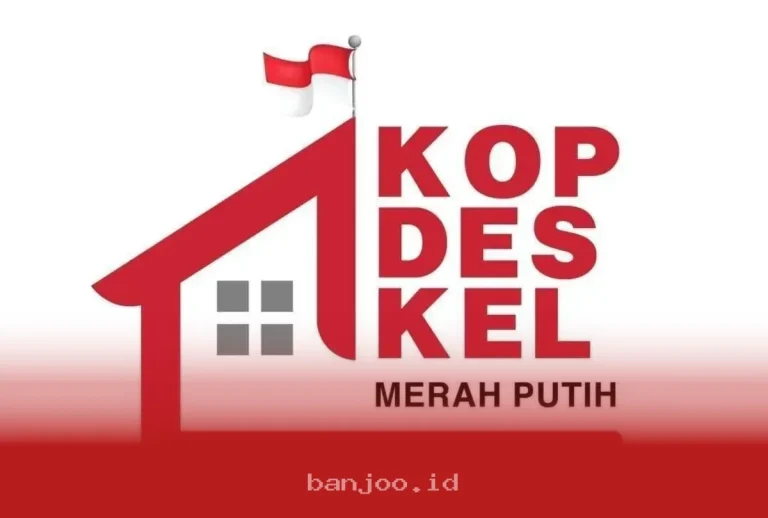 Syarat dan Prosedur Lengkap Pinjaman Koperasi Merah Putih bagi Anggota Perorangan Tahun 2026