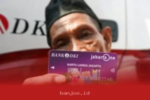 Tanggal Pencairan Bantuan KLJ dan KAJ September 2026 Beserta Prosesnya