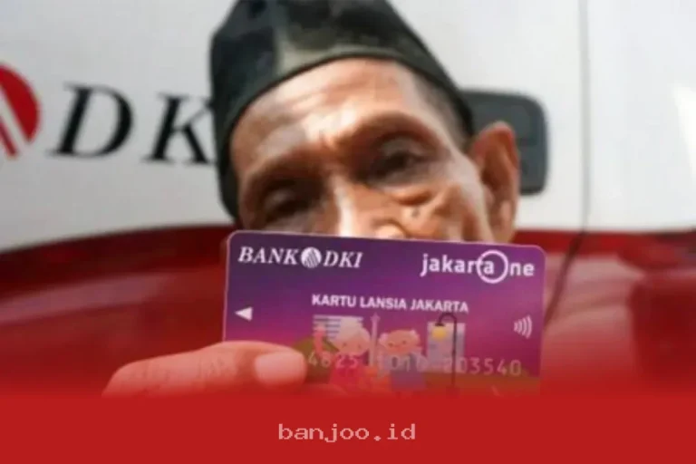 Tanggal Pencairan Bantuan KLJ dan KAJ September 2026 Beserta Prosesnya