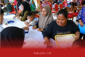 Update Penyaluran Bantuan Sosial KAJ September 2026, Cek Nominal yang Sudah Masuk Rekening Penerima