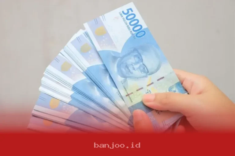 Verifikasi Data Penerima Bansos Rp5,4 Juta Masih Dalam Proses, Cairnya Belum Dipastikan