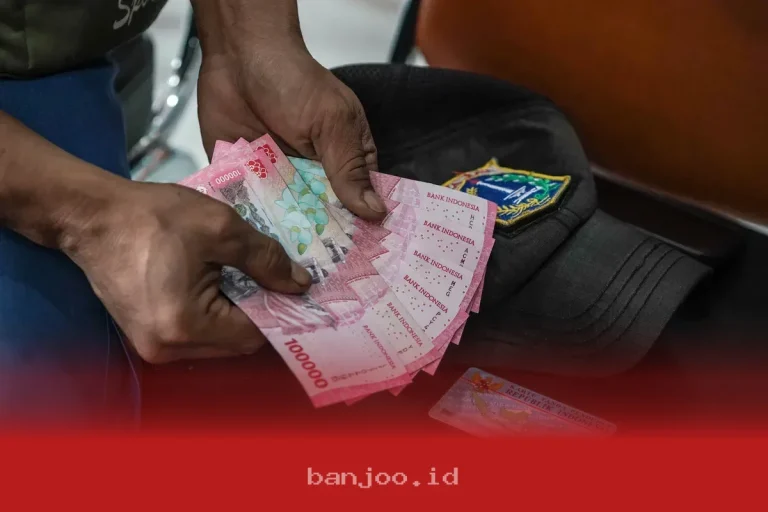 Batas Gaji Penerima BSU 2026 Sudah Ditentukan, Ini Syarat Lengkap dan Besaran Bantuan yang Akan Diterima Berkisar Rp900.000
