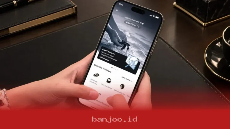 BNI Tingkatkan Akses Digital bagi Nasabah Emerald dan Private dengan Fitur Baru 2024