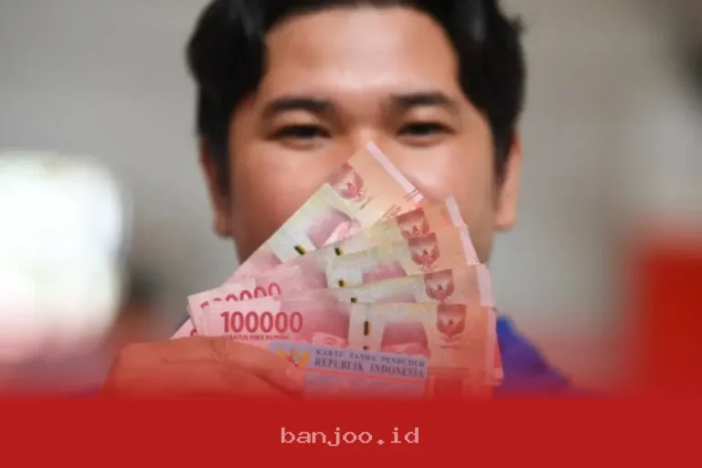 BSU 2026 Sudah Cair Rp900.000, Ini Daftar Penerima dan Cara Cek Status NIK Pekerja