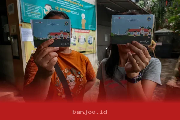 Estimasi Pencairan KJP Plus Oktober 2026 Diprediksi Mulai Tanggal Ini
