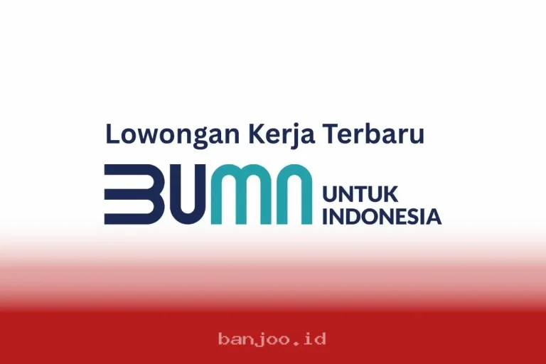 Lowongan Kerja BUMN Terbaru Oktober 2026, Tersedia Posisi Menarik di Pertamina dan BNI Sekuritas untuk Lulusan S1 Semua Jurusan