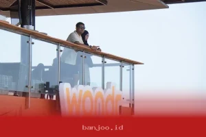Nikmati Pengalaman Eksklusif Bersama BNI di MotoGP Mandalika 2026 dengan Fasilitas Premium di Bukit 360