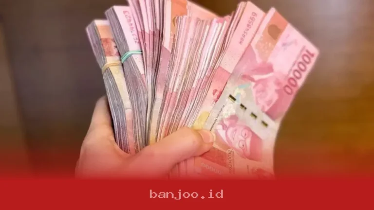 Pekerja Bergaji di Bawah Rp900.000 Berhak Dapat BSU Tahun Ini, Cek Kelayakan Berdasarkan Desil Kemiskinan Nasional 2024