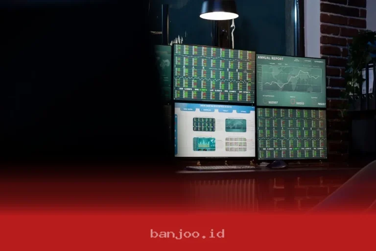 Profil Saham INTC Intel Corporation Perusahaan Chip Terkemuka Dunia yang Berasal dari Amerika Serikat dengan Performa Terbaik di Tahun 2023