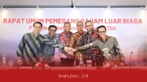 Telkom Dorong Transformasi Bisnis dengan Fokus pada Layanan Inti dan Efisiensi Operasional 2025